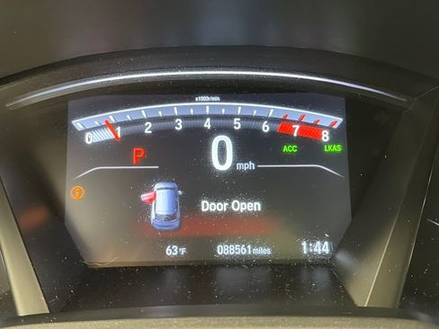 Used 2020 Honda CR-V EX image 15