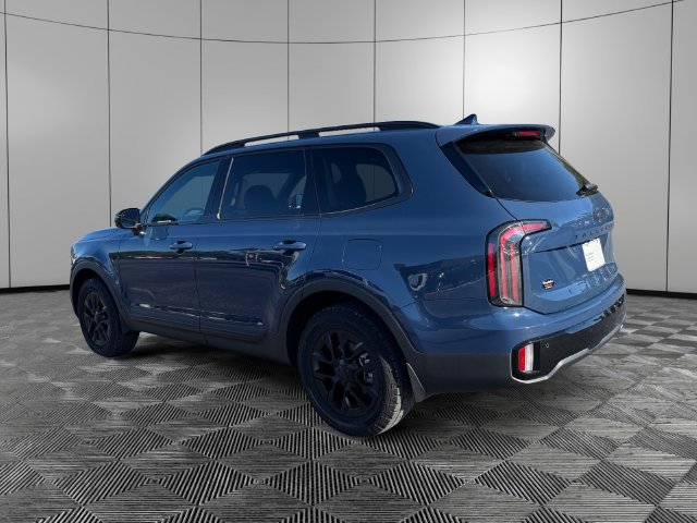 Used 2025 Kia Telluride SX Prestige X-Pro AWD/4WD image 3