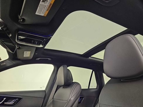 New 2025 Mercedes-Benz GLC 300 4MATIC image 19