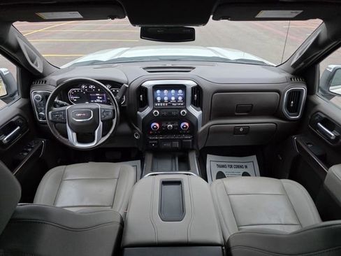 Used 2022 GMC Sierra 1500 SLT w/ SLT Premium Plus Package image 22