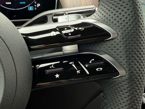 New 2026 Mercedes-Benz GLC 300 GLC 300 image 20