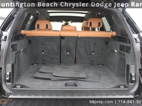 Used 2021 BMW X5 xDrive40i w/ Convenience Package image 39