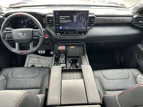 Certified 2024 Toyota Sequoia TRD Pro image 22