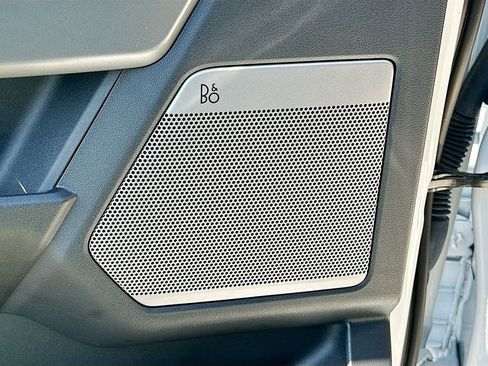 Used 2024 Ford F150 Lariat w/ FX4 Off-Road Package AWD/4WD image 19