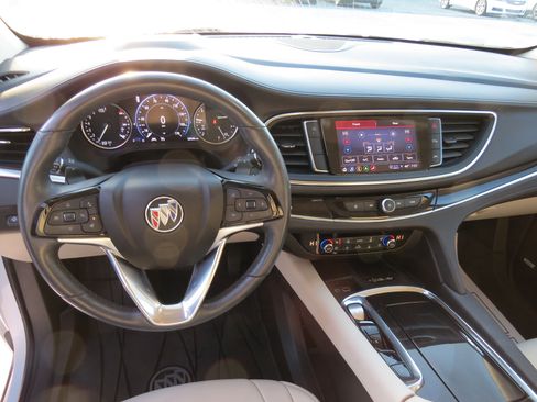 Used 2023 Buick Enclave Premium w/ Experience Buick Package image 19