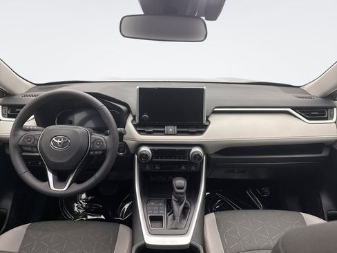 Used 2025 Toyota RAV4 XLE w/ Convenience Package AWD/4WD image 14