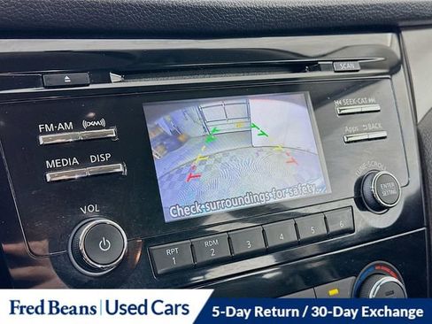 Used 2016 Nissan Rogue S image 14