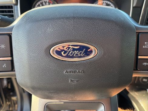 Used 2021 Ford F150 XLT w/ Equipment Group 302A High image 27