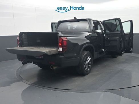 Used 2021 Honda Ridgeline Sport image 40