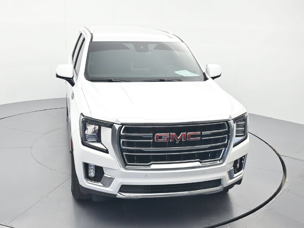 Used 2024 GMC Yukon SLT w/ SLT Luxury Package AWD/4WD image 32