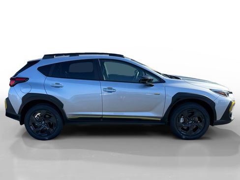 New 2026 Subaru Crosstrek 2.5i Sport image 6