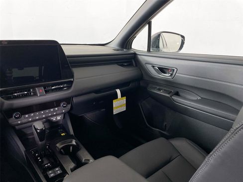 New 2026 Subaru Outback Touring XT image 26