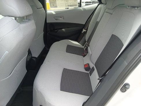New 2026 Toyota Corolla SE FWD image 26