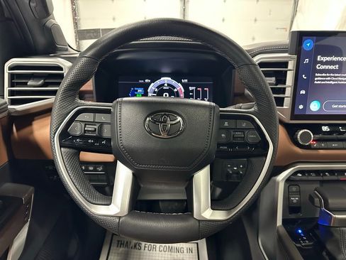 Used 2025 Toyota Tundra 1794 Edition image 18