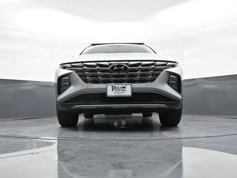 Certified 2022 Hyundai Tucson Limited image 27