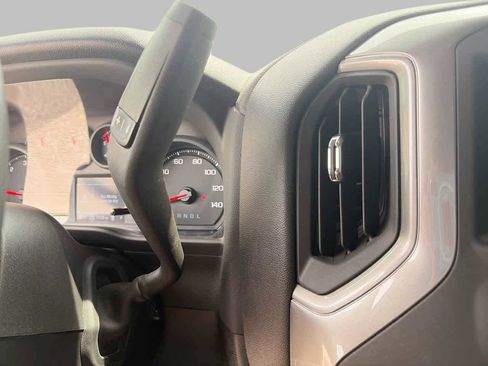 Used 2025 Chevrolet Silverado 3500 W/T w/ WT Convenience Package AWD/4WD image 20