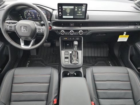 New 2026 Honda CR-V Sport-L image 10