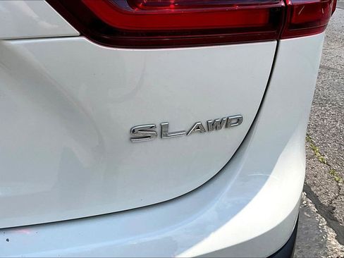 Used 2021 Nissan Rogue Sport SL w/ Premium Package AWD/4WD image 24