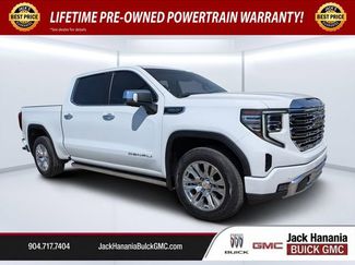 Used 2022 GMC Sierra 1500 Denali video 1