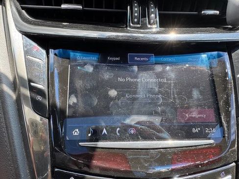 Used 2017 Cadillac CTS Luxury image 57