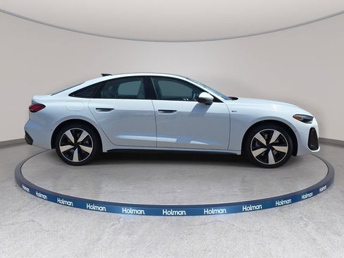 New 2026 Audi A5 2.0T Premium Plus AWD/4WD image 4