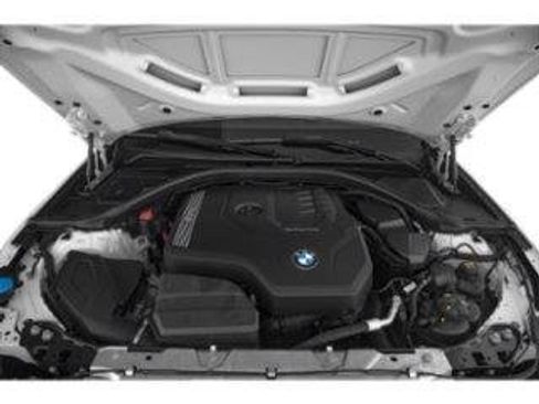 Used 2022 BMW 330i Sedan w/ Convenience Package RWD image 7