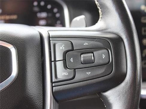 Used 2023 GMC Sierra 1500 Denali Ultimate image 11