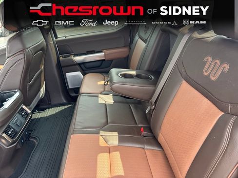 Used 2024 Ford F150 King Ranch AWD/4WD image 33