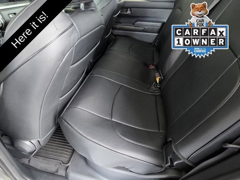 Used 2026 Toyota Tacoma TRD Off-Road AWD/4WD image 9