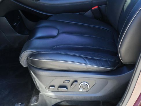 Used 2023 Hyundai Palisade Calligraphy image 15