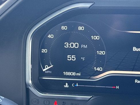 Used 2025 GMC Sierra 1500 Denali w/ Denali Reserve Package image 22