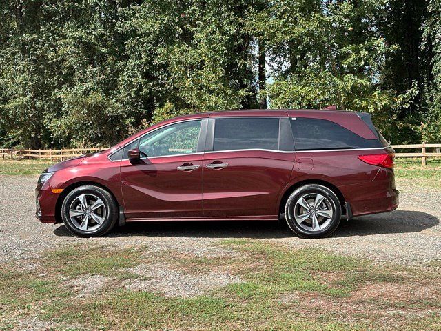 Used 2018 Honda Odyssey Touring image 6