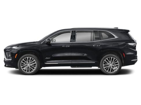 Used 2025 Buick Enclave Avenir AWD/4WD image 6