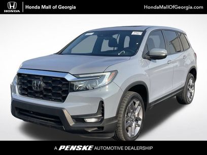 Used 2023 Honda Passport EX-L