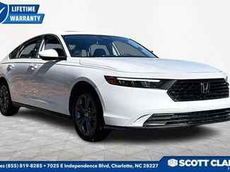 Used 2024 Honda Accord EX 360° Tour