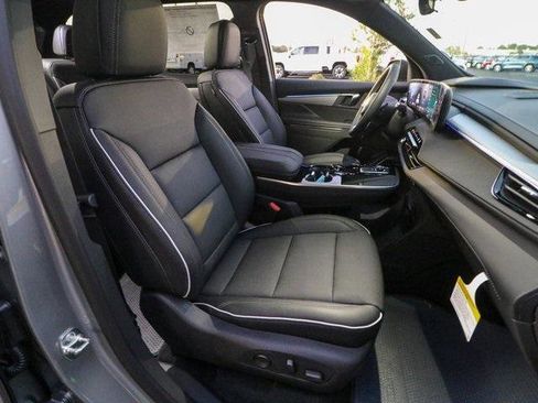 New 2026 Buick Enclave Preferred image 22