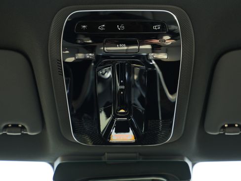 New 2026 Mercedes-Benz C 300 4MATIC Sedan image 29