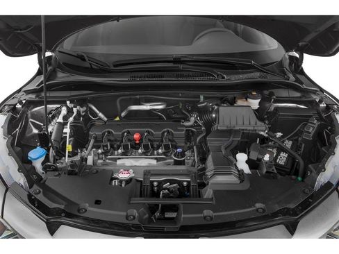 Used 2019 Honda HR-V Sport image 8