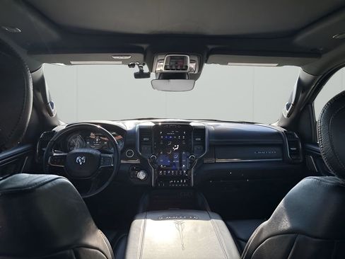 Used 2019 RAM 1500 Limited image 20