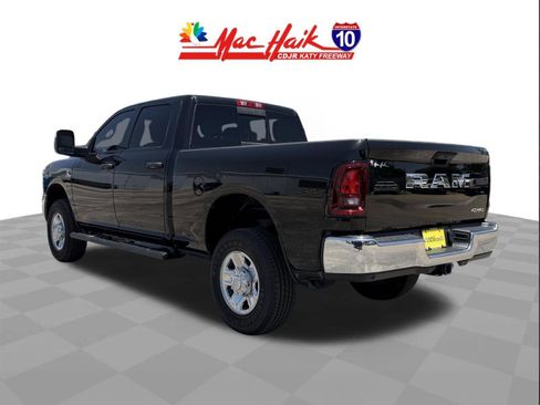 Used 2025 RAM 2500 Tradesman AWD/4WD image 5