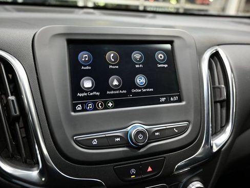 Used 2022 Chevrolet Equinox LT image 15