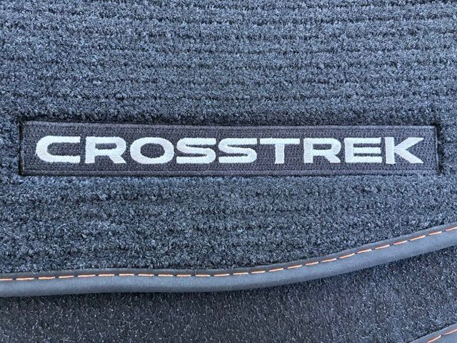 New 2026 Subaru Crosstrek 2.5i Limited AWD/4WD image 12