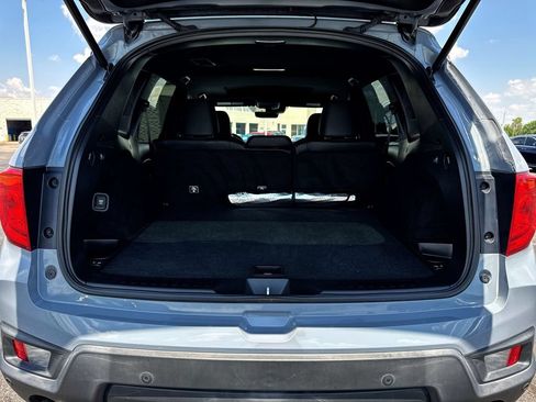 Used 2022 Honda Passport EX-L image 23