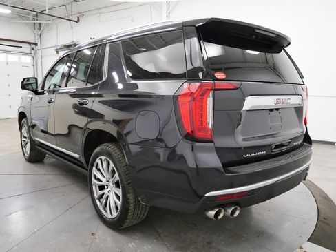 Used 2023 GMC Yukon Denali image 5