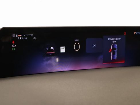 New 2025 Lincoln Navigator L Reserve image 4