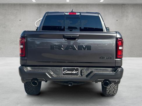 Used 2025 RAM 1500 Classic Warlock image 17
