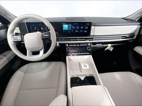 Certified 2026 Hyundai Santa Fe SEL AWD/4WD image 17