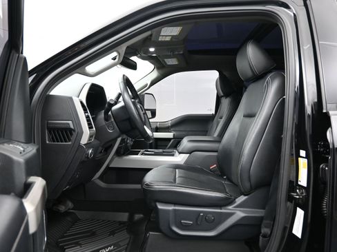 Used 2021 Ford F250 Lariat AWD/4WD image 9