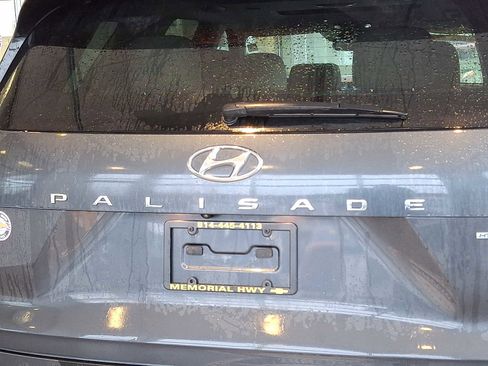 Used 2021 Hyundai Palisade SEL image 33