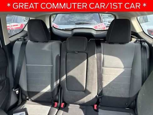 Used 2015 Ford Escape SE AWD/4WD image 6